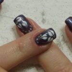 nails art unghie perfette